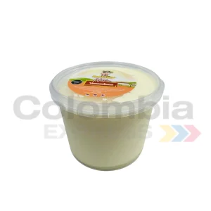 Nata Venezolana 250g
